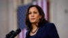 Biden's Pick of Harris as Running Mate Draws Tears from Some, Criticism from Others