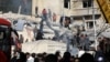 پنج عضو سپاه پاسداران در حمله به دمشق کشته شدند؛ معاون اطلاعات نیروی قدس در میان کشته‌شدگان