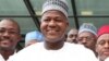 Shugaba Buhari Na Samun Sauki Sosai - Dogara 