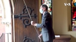 Covid-Faith Leaders' Influence