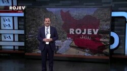 Rojev, Bernama Nû "Serdema Nû ya Xebata Çekdarî ya HDK-I" li Îranê