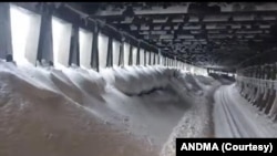 شاهراه سالنگ