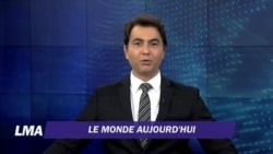 Le Monde Aujourd’hui