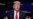 Trump se opone a cualquier ley que no incluya “un muro real”