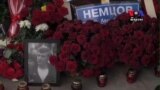 Russian Opposition Leaders Targeted Year After Nemtsov's Assasination