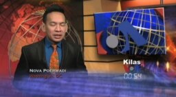 Kilas VOA 20 Maret 2015