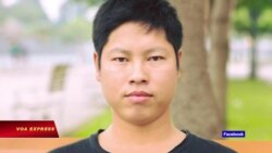 Nhà hoạt động Trịnh Bá Phương bị ‘giám định tâm thần’ vì bất hợp tác