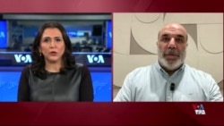 همن سیدی: در مراحل ابتدایی اعتراضات هستیم