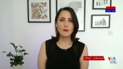 اختصاصی: مادر دادخواه رها بهلولی‌پور به بیماری اعصاب و افسردگی شدید مبتلا شده