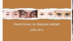 Policy Video: Human Trafficking In Uzbekistan (English)