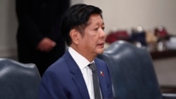 Tổng thống Ferdinand Marcos Jr. và cựu Tổng thống Duterte phủ nhận việc đạt được bất kỳ thỏa thuận nào được cho là từ bỏ chủ quyền hoặc các quyền chủ quyền của Philippines cho Trung Quốc.