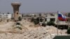 Сирийская армия возобновила обстрелы повстанческого анклава после провала соглашения 