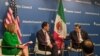 El congresista demócrata Henry Cuellar, dijo que Estados Unidos debería observar de cerca las relaciones comerciales entre México y China, ante el aumento de las inversiones de este país en la región.