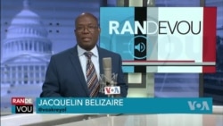 Ayiti: Lajistis Etazini enkilpe youn pami gwo chèf gang ame pou enpòtasyon zam, kidnaping ak blanchiman lajan