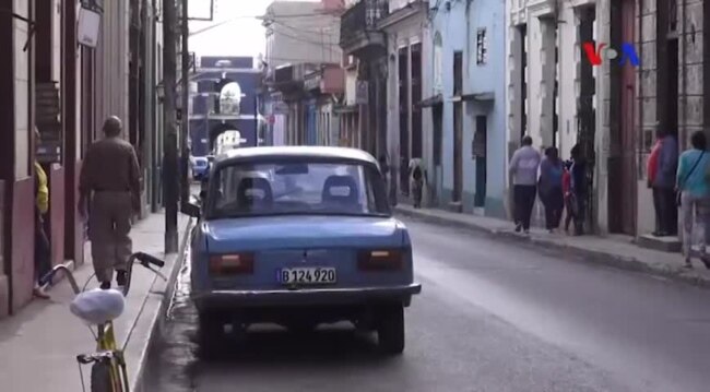 Tổng thống Mỹ nhấn mạnh đến nhân quyền trong chuyến đi thăm Cuba