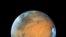 This May 12, 2016 image provided by NASA shows the planet Mars. (NASA/ESA/Hubble Heritage Team - STScI/AURA, J. Bell - ASU, M. Wolff - Space Science Institute via AP)