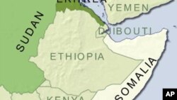 ኢትዮጵያ ትግራይ ክልል በተካሄደው ውጊያ እንዲሳተፉ ተደርገዋል ስለተባሉ የሶማሊያ ወታደሮች