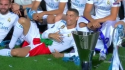 Passadeira Vermelha #22: Ronaldo negocia contrato com Facebook para reality show; Justin Bieber anuncia noivado