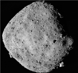 سیارک «بن‌نو»