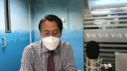 ข่าวสดสายตรงจากวีโอเอไทย 13 พ.ค. 2565