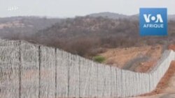 Des centaines de Zimbabwéens arrêtés à la frontière sud-africaine