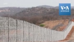 Des centaines de Zimbabwéens arrêtés à la frontière sud-africaine