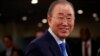 Ban Ki-moon: ASEAN chớ nên xem xáo trộn Myanmar là chuyện nội bộ 