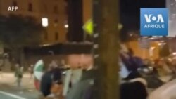 La colère monte après la mort de Daniel Prude