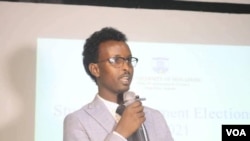 Maxamed Kaafi