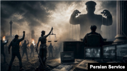 فشار بر اقلیت ها
