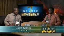 Live Talk