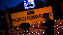 Amnesty International Seeks Protection For Graft Whistleblowers