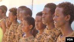 Maxaabiis Shabaab ah