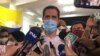 Juan Guaidó: “Una negociación de micrófono no es una negociación”