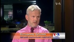 Агресія Путіна радикально змінила настрої в Одесі - експерт