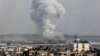 Israel Continues Gaza Attacks Amid Comms Blackout 