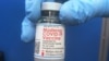 Việt Nam nhận được 2 triệu liều vaccine COVID-19 do Mỹ tặng