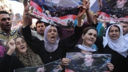 کميته حقوق بشر سازمان ملل سوريه را محکوم کرد