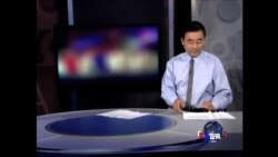 201200923 美国之音视频新闻