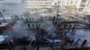 레바논 전 재무장관, 차량폭탄 공격으로 사망