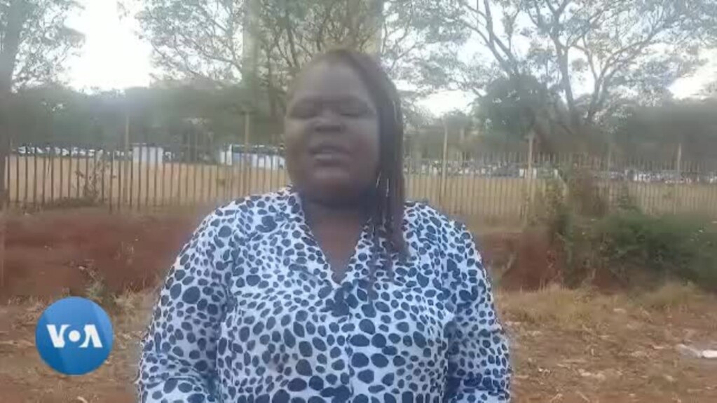Mutungamiri weBato reLEAD, Muzvare Linda Masarira, Vanoti Vanotsigira VaDonald Trump muSarudzo dzemuAmerica Dziri kuitwa Nhasi