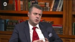 Министр иностранных дел Эстонии: «Я настоятельно советую применять дополнительные санкции в отношении России»