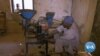 Nigeria's Visually Impaired Struggle Against Poverty, Bias