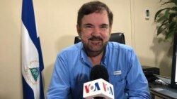 VOA: Informe de Nicaragua