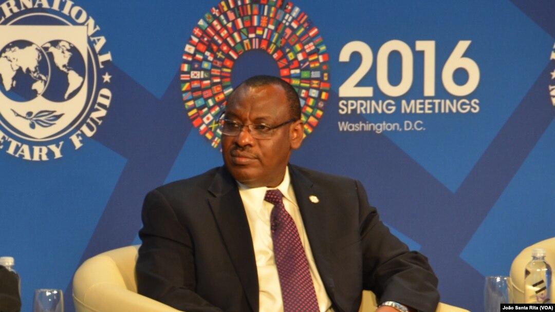 Claver Gatete, Ministiri w'Imari w'u Rwanda