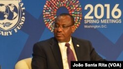 Claver Gatete, Minisitiri w'Imali n'Igenamigambi mu Rwanda