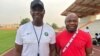 NFF Ta Ce Eguavoen Ya Ci Gaba Da Horar Da Super Eagles, Ta Nada Amuneke Mataimakinsa