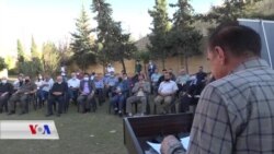 Piştî 7 Mehan Nivîskarên Duhokê Dest bi Çalakiyan Dikin