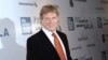 Veteran Actor Robert Redford Honored with Chaplin Award