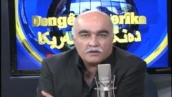 Dormêz Digel Du Endamên Parlimanê Herêma Kurdistanê
